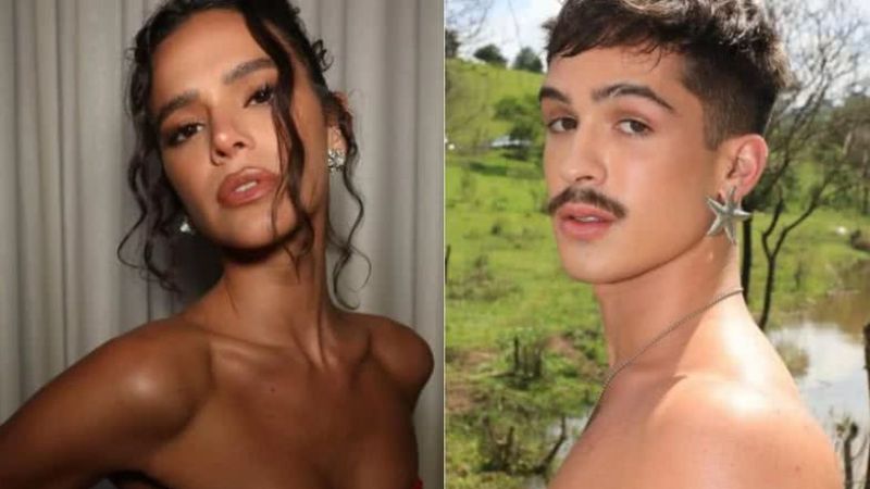 Bruna Marquezine e João Guilherme: fãs especulam reconciliação após atitude de Bruna nas redes sociais