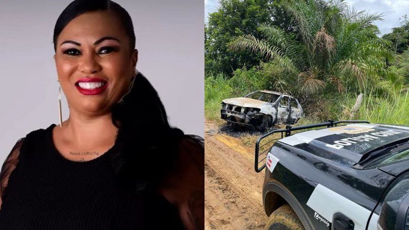Advogada morta na Bahia era ligada ao PCC e foi executada a mandos do Comando Vermelho, diz polícia