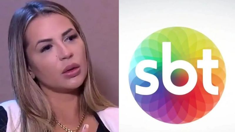 Justiça arquiva processo de Deolane Bezerra contra SBT e influenciadora sai derrotada