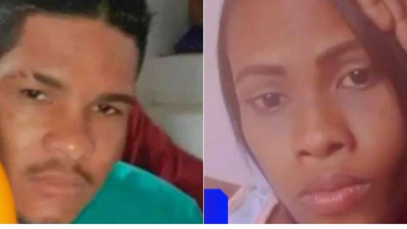Homem preso em Bahia suspeito de participar de assassinato de casal envolvido com tráfico de drogas