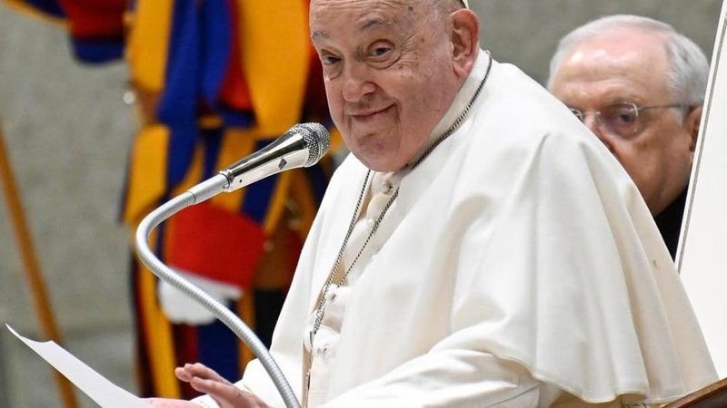 Nostradamus teria previsão surpreendente sobre o Papa Francisco e a Igreja Católica