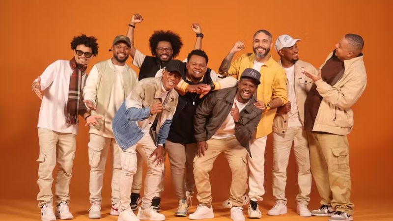 Pagode gospel supera preconceito e conquista espaço nas igrejas