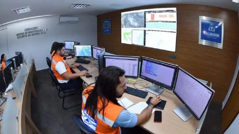 Prefeitura de Salvador abre seleção Reda com salários acima de R$ 5 mil