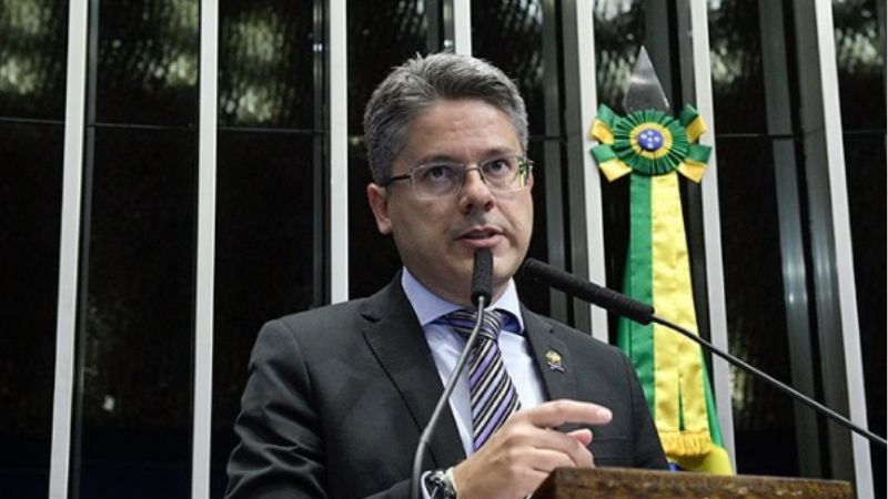 CPI do Crime Organizado será instalada após o Carnaval