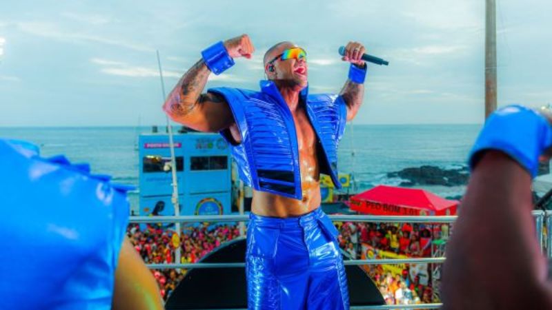 Bloco Vem Com o Gigante/Nana lança promoção de casadinha para o Carnaval