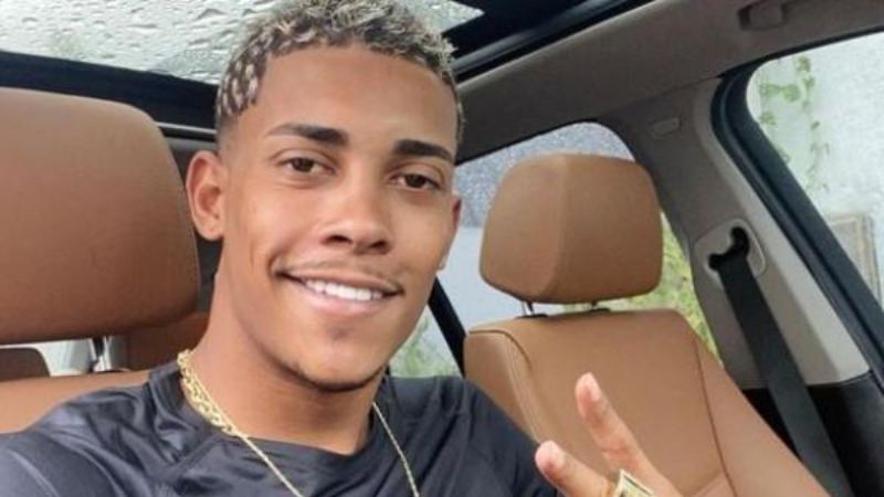 MC Poze dá indireta após prisão de Oruam: “não confio”