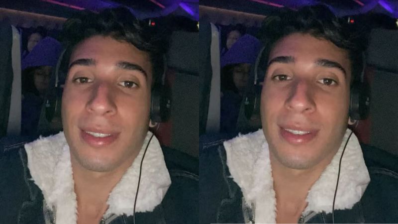 Brasileiro encontrado detido no Japão sob suspeita de tráfico de drogas após desaparecer durante viagem