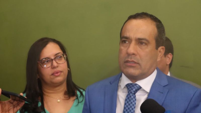 O prefeito Bruno Reis (União Brasil) iniciou, nesta segunda-feira (3), os trabalhos legislativos de 2025 com a tradicional leitura da Mensagem do Executivo.