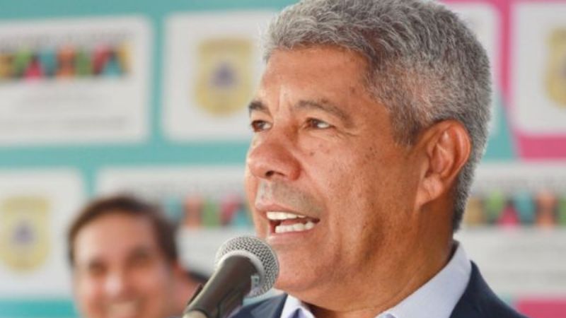 Jerônimo Rodrigues anuncia parceria para expansão de ônibus elétricos em Camaçari e região metropolitana de Salvador