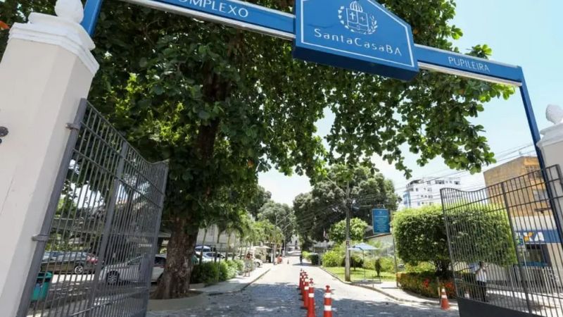 Pesquisadora indica possível cemitério de escravizados no estacionamento da Pupileira, em Salvador