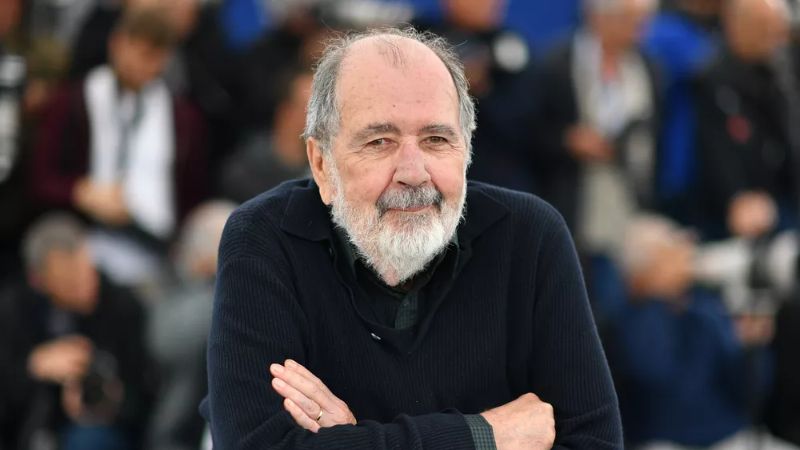 Morre Cacá Diegues, cineasta e ícone do Cinema Novo, aos 84 anos