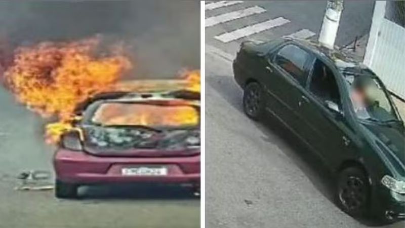 Polícia e MP concluem que atentado contra ex-prefeito de Taboão da Serra foi forjado para influenciar eleição