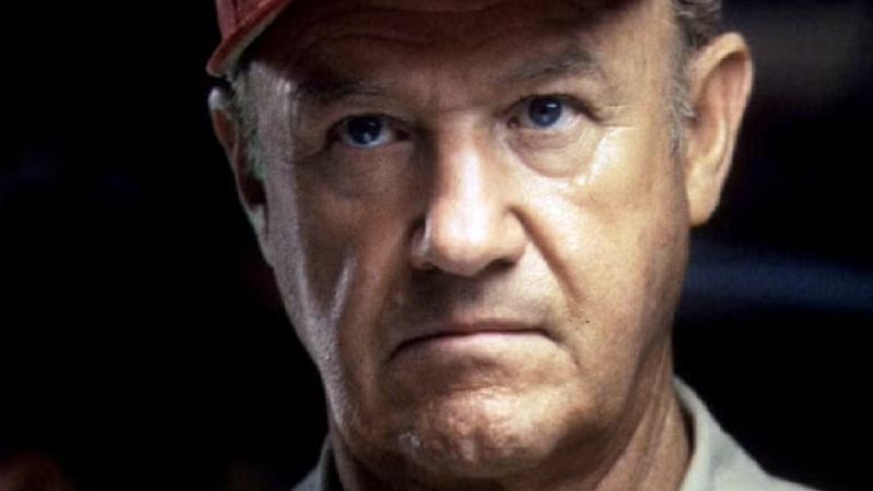 Gene Hackman e esposa são encontrados mortos nos EUA; xerife não descarta nenhuma hipótese