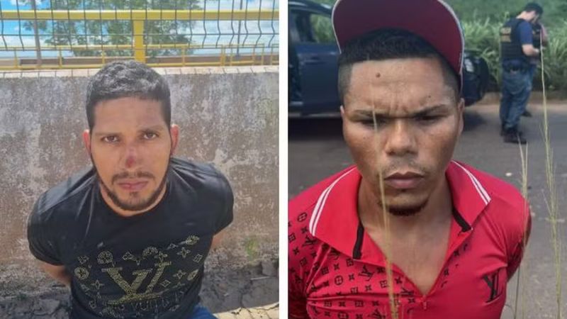 A penitenciária de Mossoró um ano após fuga inédita: melhorias na segurança, mas muralha inacabada