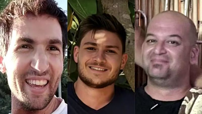 Hamas confirma libertação de três reféns; Cruz Vermelha expressa preocupação com sequestrados em Gaza