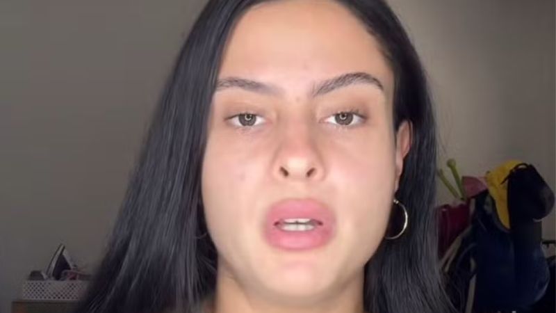 A ex-BBB e influenciadora digital Hana Khalil denunciou um caso de importunação sexual que sofreu em um restaurante de Ipanema, na Zona Sul do Rio de Janeiro.