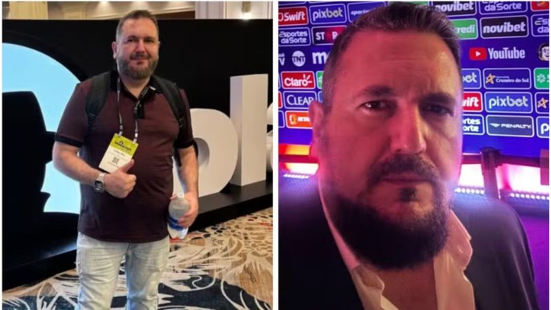 Polícia Federal e Gaeco prendem policial civil em operação contra lavagem de dinheiro do PCC através de Fintechs