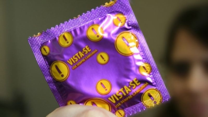 Os Riscos de ISTs Durante o Carnaval: O Perigo de Beijar ou Fazer Sexo com Desconhecidos