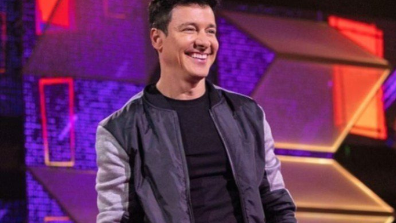 Rodrigo Faro retorna à Globo para disputa no Domingão com Huck