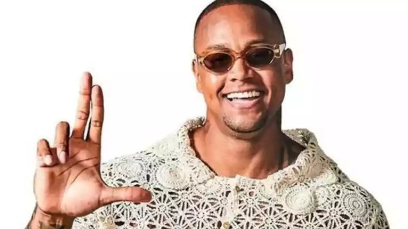 Leo Santana pode receber homenagem da Alba