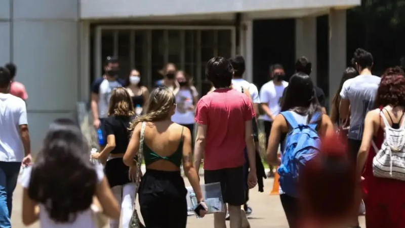 Prazo para inscrições no Fies termina nesta sexta-feira