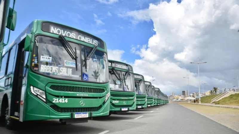 Esquema especial de transporte facilita acesso ao show de Caetano e Bethânia na Fonte Nova