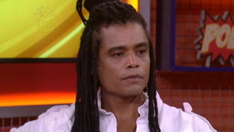 BBB25: Diogo Almeida é eliminado em noite de votação acirrada;confira