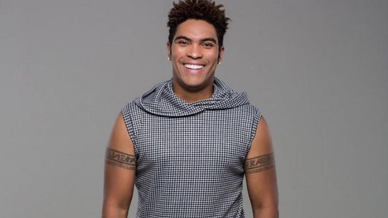 Cissa Guimarães e Denny Denan vivem romance após gravações na Bahia