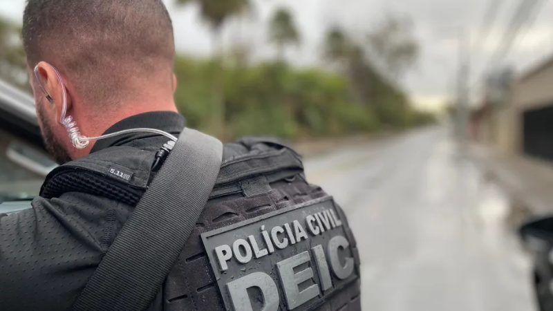 Homem é executado com mais de 100 tiros no Cabula, em Salvador