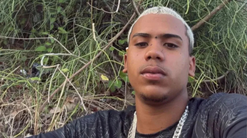 Influenciador digital é assassinado em Camaragibe após relatar ameaças e ataque racista