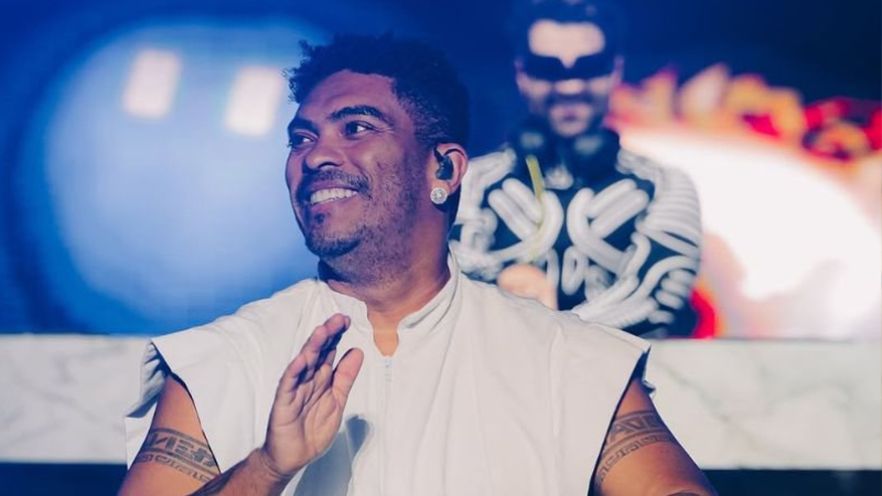 Denny Denan e seus romances: relembre affairs do cantor