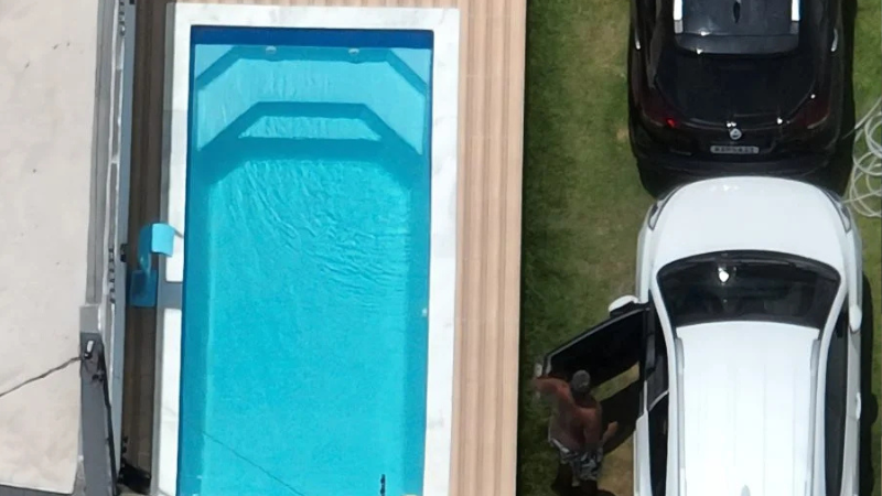 Líder de facção é preso em operação policial em Jauá