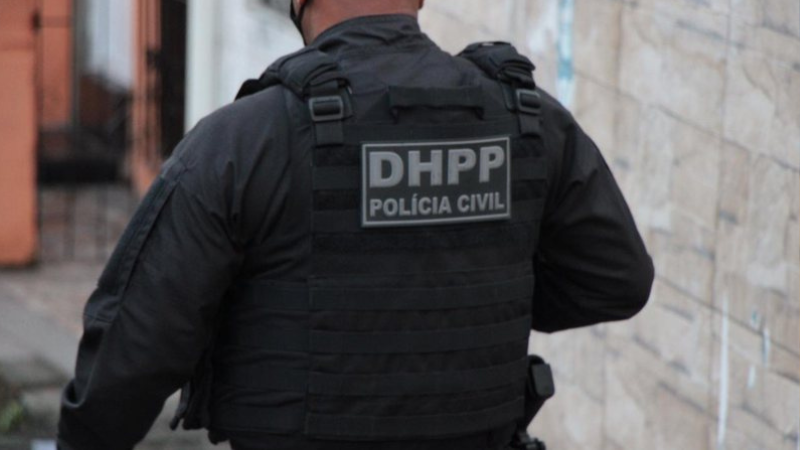 Corpo de jovem é encontrado em área de mata em Santo Estêvão