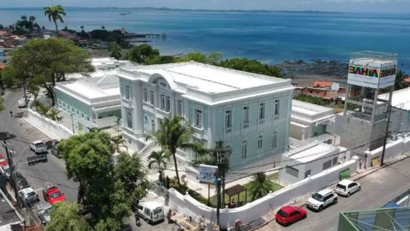 Hospital Mont Serrat abre cadastro para vagas de emprego