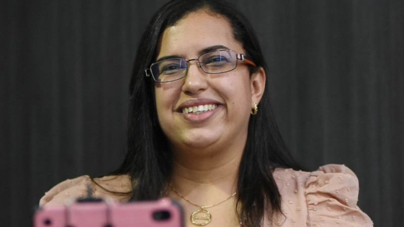 Prefeito Bruno Reis anuncia nova secretaria  Secult e vice-prefeita Ana Paula Matos assume a pasta