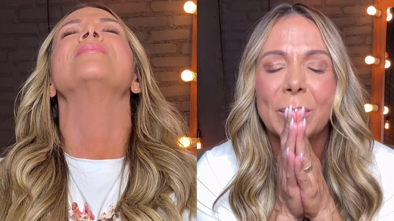 Carla Perez anuncia despedida do Carnaval de Salvador após 25 anos;saiba mais