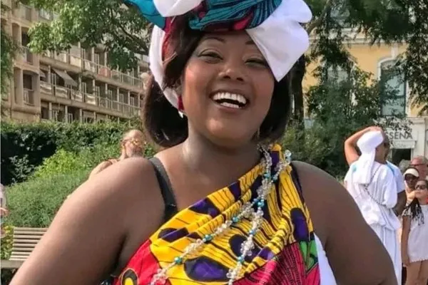 Assassino de baiana em ataque na França é condenado à prisão perpétua