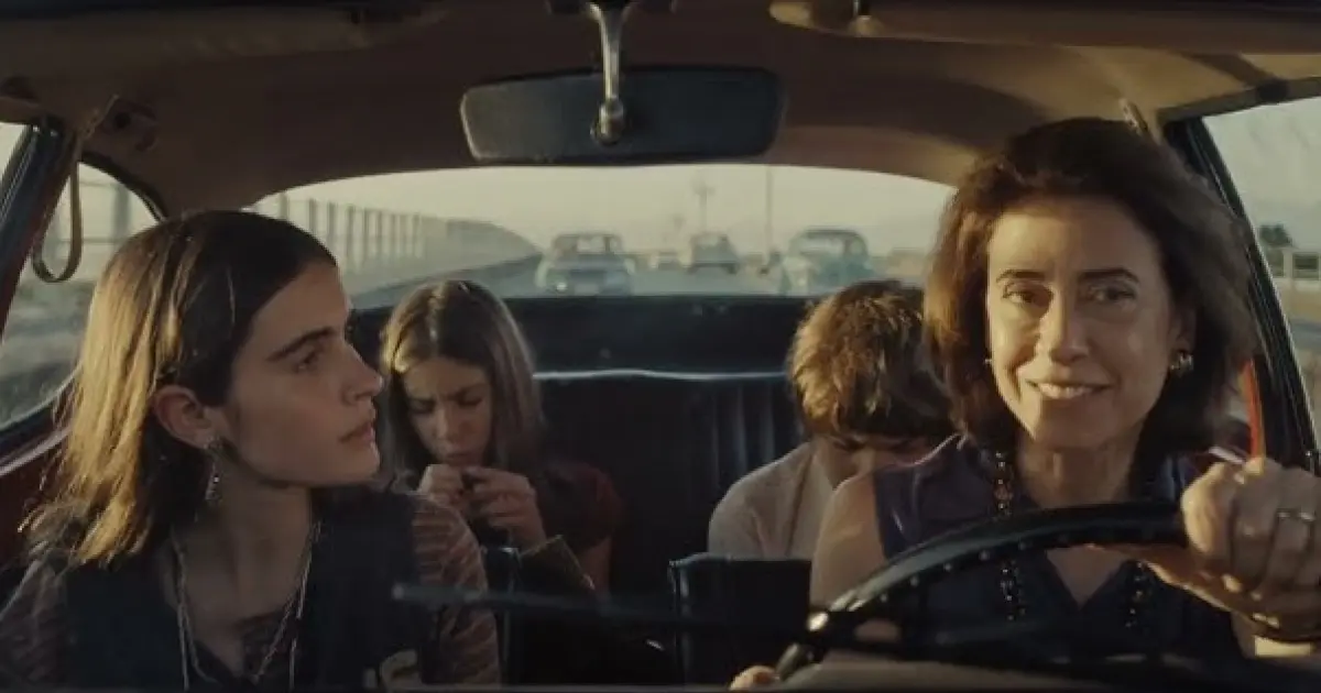 Filme “Ainda Estou Aqui” Conquista a 3ª Maior Bilheteira Global de um Filme Brasileiro