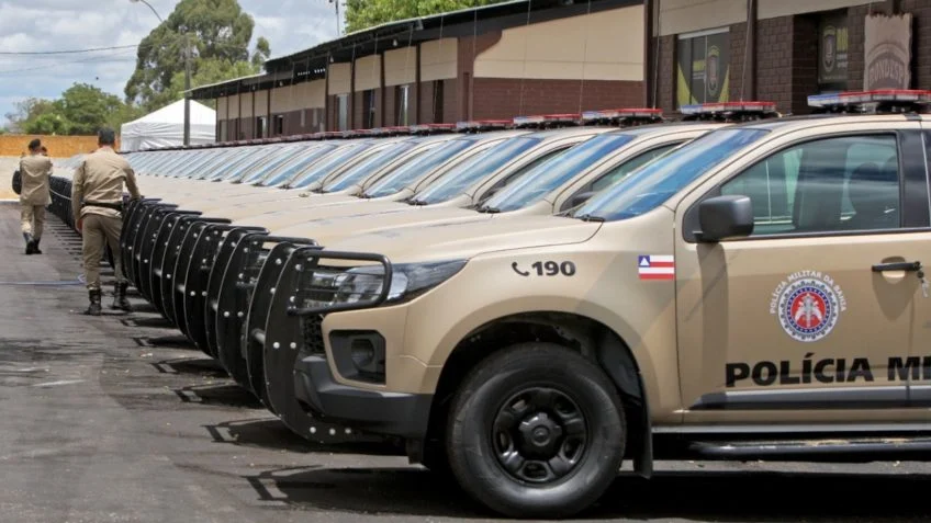 Madre de Deus completa 90 dias sem registro de morte violenta