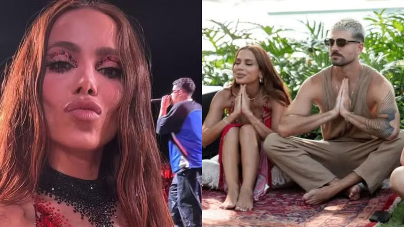 Anitta revela sobre possibilidade de montar família;confira detalhes