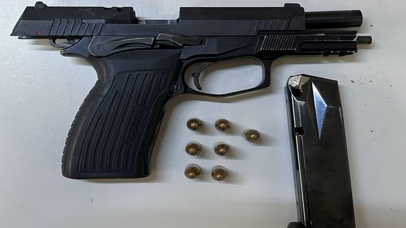 Troca de tiros deixa três mortos no sul da Bahia, em Eunápolis