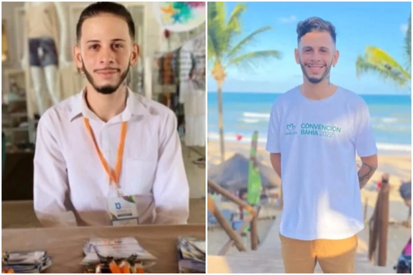 Entregador de aplicativo é morto e esquartejado em Salvador; saiba motivos