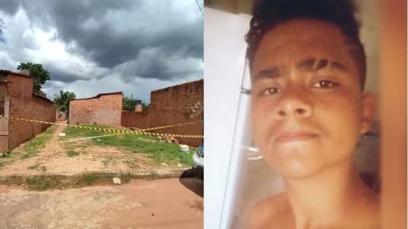 Jovem é assassinado dentro de casa em Baixa Grande do Ribeiro por dívida de drogas