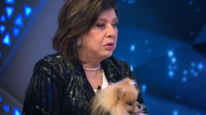 Roberta Miranda revela episódios de abuso e violência em entrevista emocionante