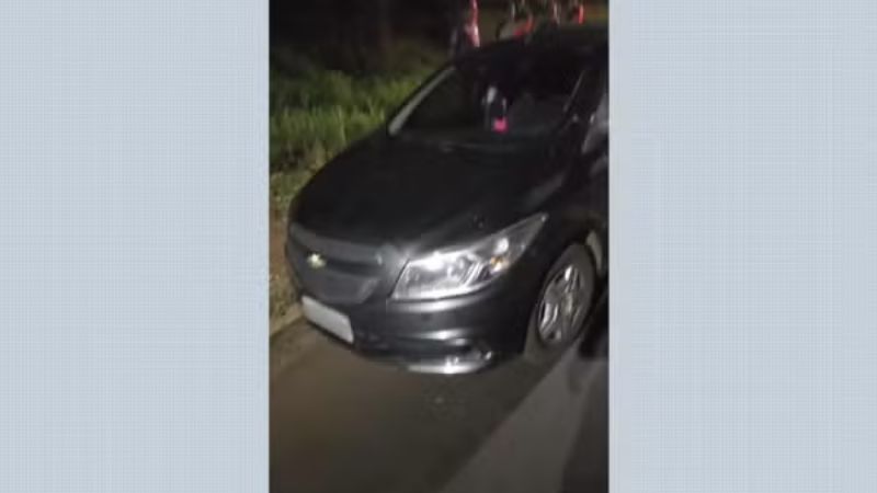 Mulher é encontrada morta no porta-malas do próprio carro em Ribeirão Preto