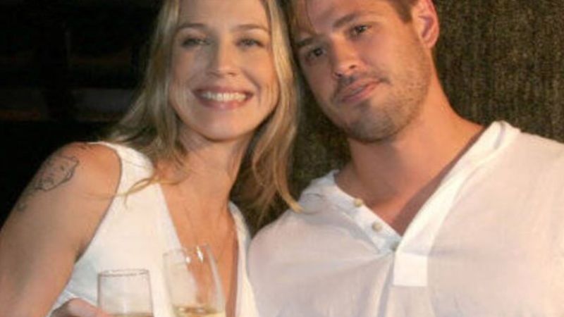 Dado Dolabella reflete sobre relacionamento com Luana Piovani e polêmicas do passado