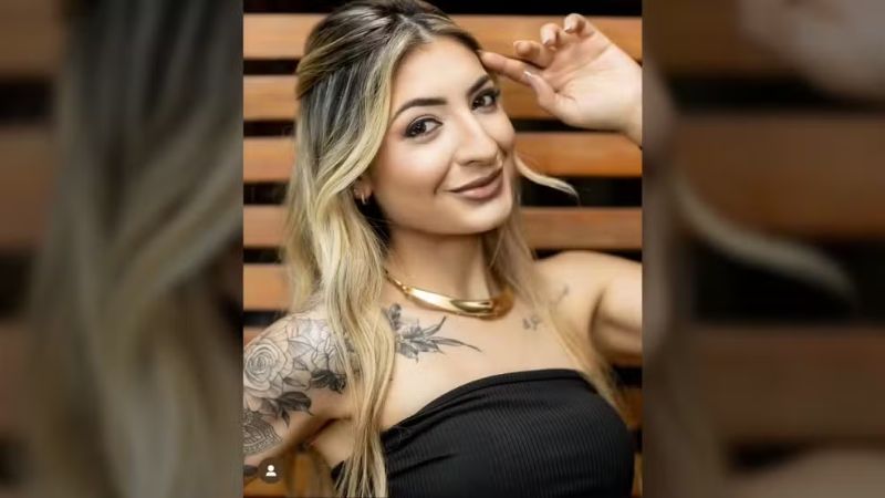 Jovem de 25 anos é encontrada morta dentro de seu carro em Foz do Iguaçu; Polícia investiga feminicídio