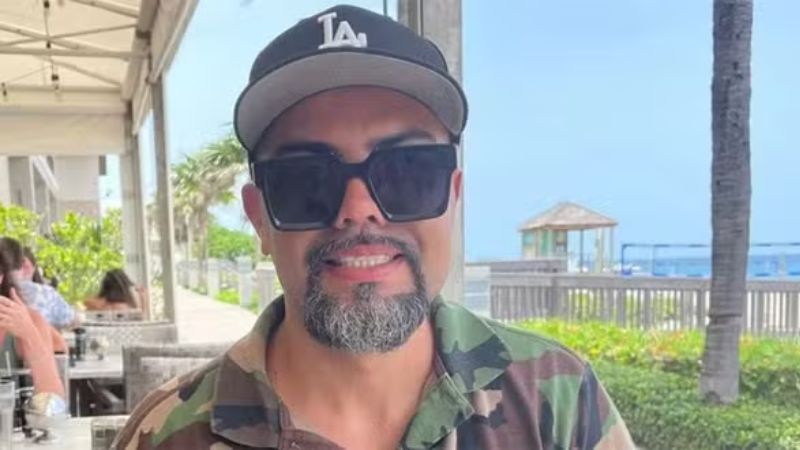 Suspeito de matar turista americano a tiros em Recife é preso em Timon, MA