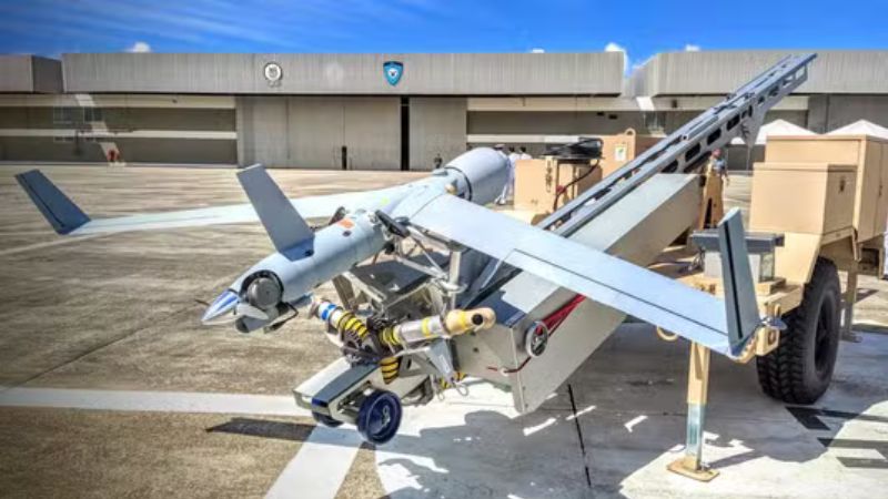 Brasil utiliza drones de monitoramento e projeta modelo de combate para 2027