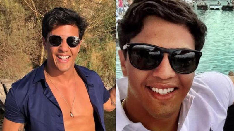 Vitor Lobo: ativista da cannabis medicinal preso por tráfico de maconha líquida